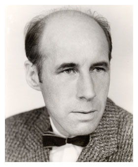 Guttorm Hansen