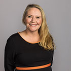 Eva Kristin Hansen, President of the Storting, will be hosting the Dutch royal couple when they pay a courtesy visit on Tuesday 9th November. Photo: Storting
