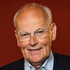Michael Tetzschner. Foto: Stortinget.