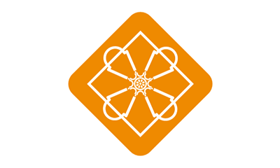 Illustrasjon av strategisk område i strategi for Stortingets administrasjon.