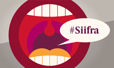 #Siifra-illustrasjon: Stortinget