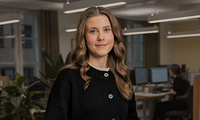 Therese Kvalvik