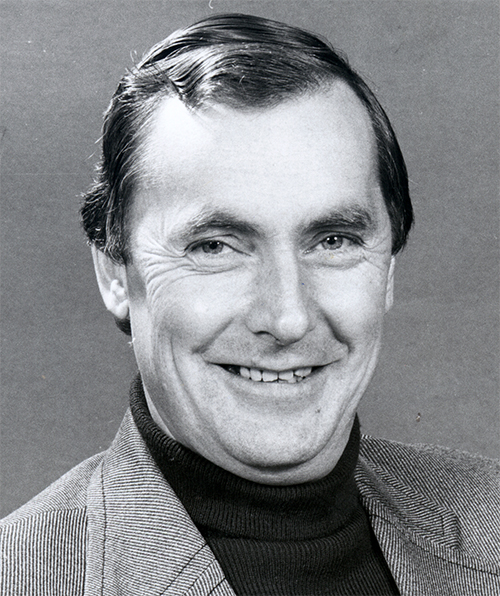 Karl Ingebrigtsen