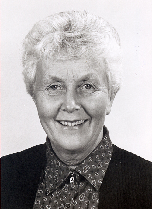 Helga Haugen