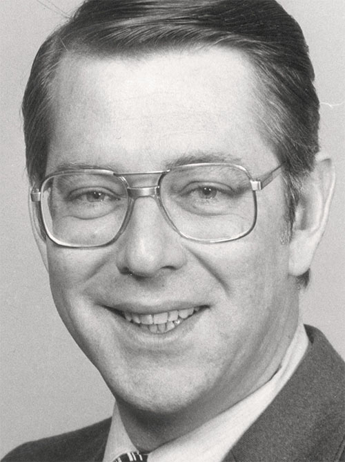 Sven Trygve Falck