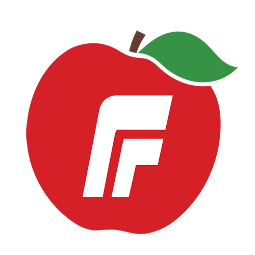 FrP logo