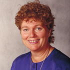 Kirsti Kolle Grøndahl