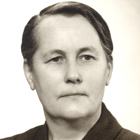 Magnhild Hagelia