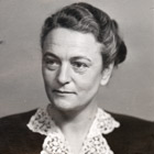 Kirsten Hansteen