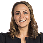 Linda Hofstad Helleland