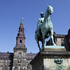 Det danske Folketinget