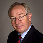 Minnetale over tidligere stortingsrepresentant Odd Holten