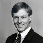 Minnetale over tidligere stortingsrepresentant Morten Steenstrup