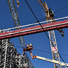 Illustrasjonsfoto, byggeprosjektet: Stortinget.